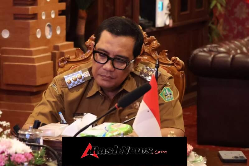 Pemerintah Kabupaten Tabanan dan Kejaksaan Negeri Tabanan Tandatangani MoU untuk Penguatan Pengelolaan Keuangan Desa