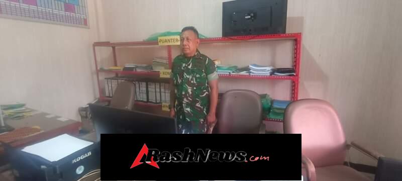 Percepatan Program Teritorial Jadi Fokus Rakor TNI AD Secara Virtual