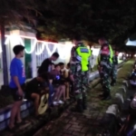 Larangan Knalpot Racing Jadi Fokus Himbauan Patroli di Wilayah Rasanae
