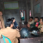 Serka Jamaludin Tekankan Pentingnya Hidup Sehat dan Kepedulian Sosial di Desa Suangi