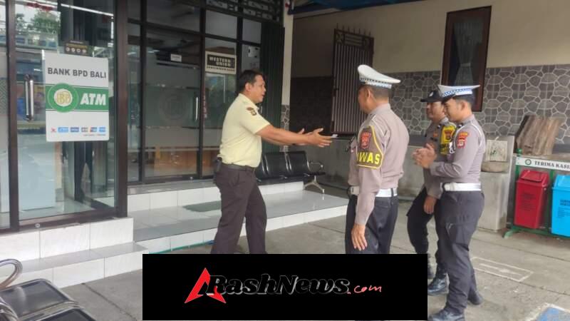 Patroli Dialogis dan KRYD Polsek Seltim, Situasi Wilayah Tetap Kondusif
