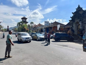 Patroli Presisi Polsek Bangli, Hadir di Tengah Masyarakat, Wujud Nyata Pelayanan Presisi