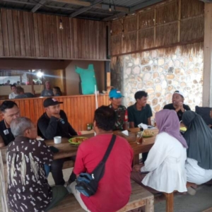 Perkuat Ekonomi Desa, RAT Koperasi Merah Putih Berjalan Lancar di Taliwang