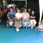 Kasdim 1608/Bima Hadiri Festival Naskah dan Kebudayaan Bima Tahun 2026