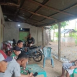 Babinsa Hadir sebagai Penyejuk di Tengah Dinamika Pemuda