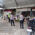 Patroli KRYD Polsek Selat, Situasi Wilayah Terpantau Aman dan Kondusif