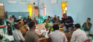 Musdes Sekongkang Atas Tetapkan Bantuan Keuangan Khusus NTB untuk Kesejahteraan Warga