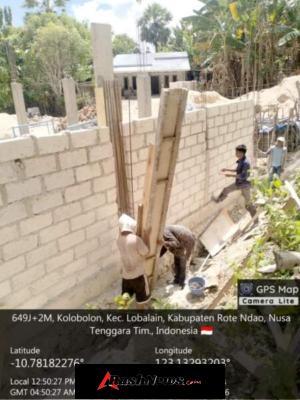 Proyek Berjalan Aman dan Lancar