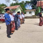 Hardiknas di Kuatnana: Kolaborasi Pemerintah, Sekolah, dan Masyarakat