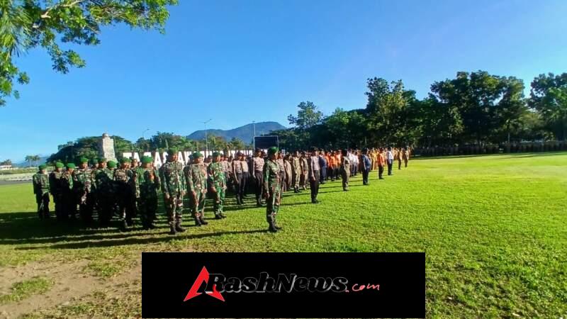 Momentum Hardiknas 2026, Bupati KSB Tekankan Peningkatan Kualitas Pendidikan