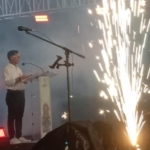 Festival Semarapura Ke 8 Resmi Ditutup, Kapten Ketut Joni Harap Dorong Penguatan Seni Budaya Dan Perekonomian Di Kabupaten Klungkung