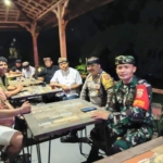 Dari Desa untuk Pariwisata, Grand Opening Warung Pandan Bali Dihadiri Aparat dan Tokoh Adat