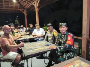 Dari Desa untuk Pariwisata, Grand Opening Warung Pandan Bali Dihadiri Aparat dan Tokoh Adat