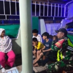 Pengabdian Tanpa Batas, TNI Hadir di Setiap Waktu