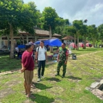 Langkah Nyata TNI Jaga Alam, Danau Buyan Jadi Fokus Penanganan Gulma