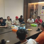 Pemilihan Kepengurusan Tetap, Kapten Ketut Joni Harap IPSI Kabupaten Klungkung Semakin Sukses Tingkatkan Prestasi