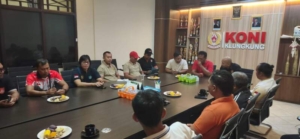 Pemilihan Kepengurusan Tetap, Kapten Ketut Joni Harap IPSI Kabupaten Klungkung Semakin Sukses Tingkatkan Prestasi