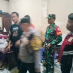 Kolaborasi Babinsa dan Warga, Pria Hilang di Singakerta Ditemukan dalam Kondisi Sehat