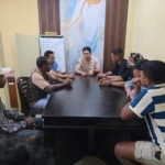 Polsek Denpasar Selatan Amankan Dua Kelompok Pemuda yang Terlibat Keributan di Jalan Hang Tuah