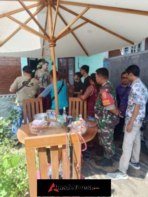 Aparat Gabungan Tertibkan WNA Bermasalah, Imigrasi Siapkan Opsi Deportasi