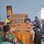 Dialog PT AMNT dan Warga Sekongkang Atas Berjalan Kondusif