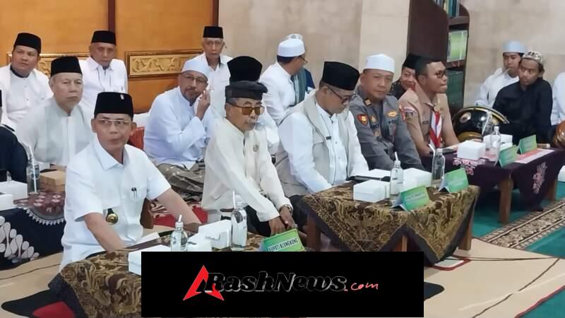 Dandim Klungkung Tegaskan, 23 Calon Jemaah Haji Bertolak Dari Klungkung Menuju Tanah Suci
