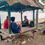 Koramil 1628-05/Jereweh Hadir di Tengah Masyarakat Lewat Patroli dan Komsos