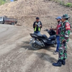 Patroli dan Komsos Babinsa di Desa Belo Wujudkan Wilayah Aman dan Kondusif
