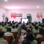 Persit Kupang Tingkatkan Wawasan Keuangan Dan Etika Organisasi Bersama