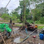 Satgas TMMD Kodim 1629/SBD Sukses Hadirkan Air Bersih untuk Masyarakat