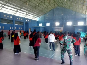 Edukasi Kesehatan Masyarakat, Kampanye TBC Gaungkan Pencegahan dan Deteksi Dini