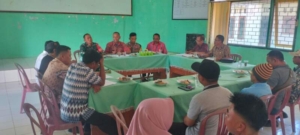 TNI Dukung Pengawasan Elpiji 3 Kg, Penyaluran di Labangka Diperketat