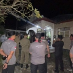 Gelar Sidak Duktang Di Desa Kampung Toyepakeh, Sertu Nursam Tegaskan Langkah Preventif Wujudkan Stabilitas Wilayah Kondusif