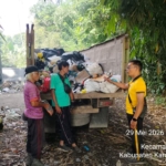 *Sambang /Colling System Bhabinkamtibmas kewarga binaan diDesa Duda*