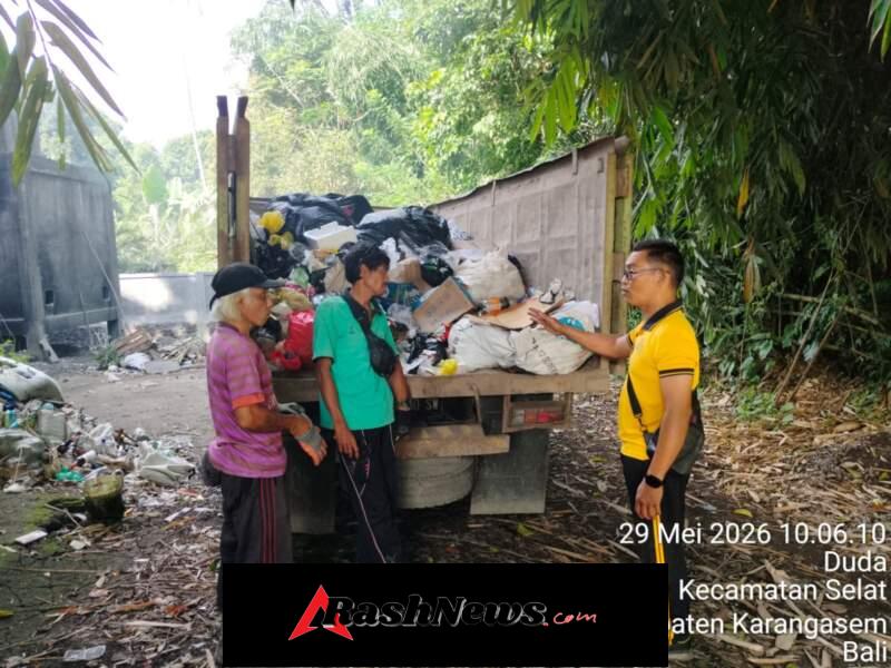 *Sambang /Colling System Bhabinkamtibmas kewarga binaan diDesa Duda*
