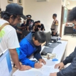 Keributan Dipicu Live TikTok di Jimbaran, Polisi Amankan Situasi dan Mediasi Damai