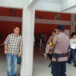 Patroli Humanis Ditingkatkan, Polres Bandara Ngurah Rai Hadirkan Rasa Aman di Terminal Domestik