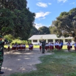 Yonarmed 12 Kostrad Bangkitkan Semangat Belajar Generasi Muda di Malaka