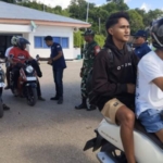 KMP Kalibodri Sandar dan Berlayar Aman Menuju Bolok Kupang