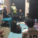 Patroli Cipta Kondisi Koramil 1608-01/Rasanae, Wujudkan Situasi Aman dan Kondusif di Kota Bima