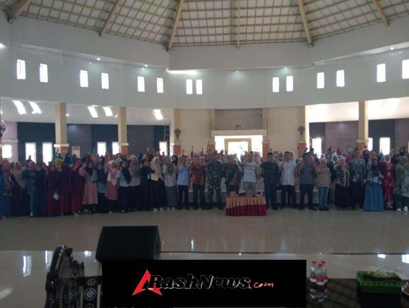 Serda Syamsudin Awasi Lokakarya Strategi Pembelajaran Inklusif di Kota Bima