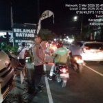 Polsek Mengwi Amankan Final Turnamen Bola Voli Porgana Cup IV Tahun 2026, Berjalan Aman dan Kondusif