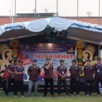 LPM Desa Padangsambian Kelod Gelar Bulan Bhakti Gotong Royong Masyarakat Tahun 2026