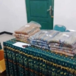 Tenun Khas Belu Tampil Percaya Diri di Panggung Nasional Persit BISA 2