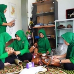 Persit NTB Kirim Produk Terbaik ke Ajang Persit BISA 2 Jakarta