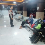 Polsek Denpasar Utara Tingkatkan Pelaksanaan Patroli Cegah Gangguan Kamtibmas