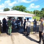 KMP Kalibodri Sandar dan Berlayar Aman ke Bolok Kupang