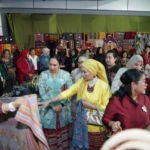 Koleksi 30 Pack Kain Tenun Ikat Memiliki Kualitas Sangat Baik.