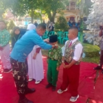 Olimpiade Spensa Grand Top 2026 Ramaikan Dunia Pendidikan Kota Bima