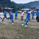 Turnamen Sepak Bola Walikota Bima Cup 2026 Resmi Dibuka
